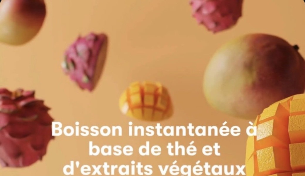 Dégustation 