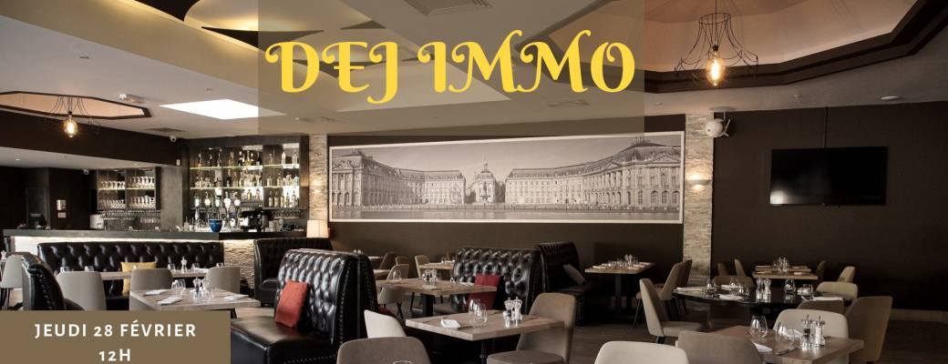 Dej Immo Mérignac #2