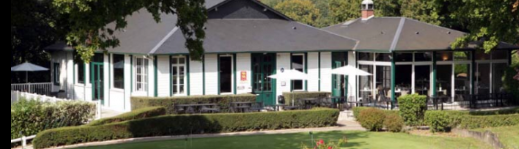 Déjeuner au Golf de Mont Saint Aignan