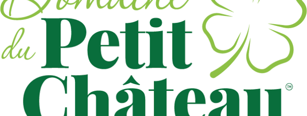 Déjeuner au Petit Château 
