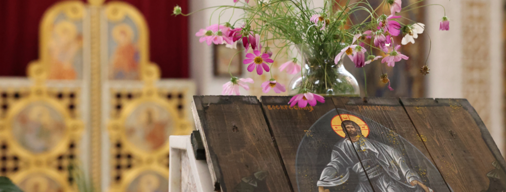 Déjeuner Carême – Faculté de Théologie