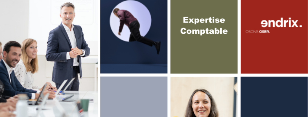 Déjeuner Connect HDF
