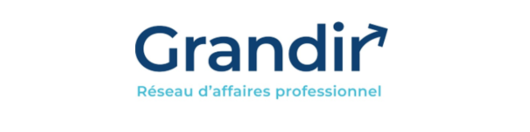 Déjeuner d'affaires GRANDIR FRANCE LE HAVRE