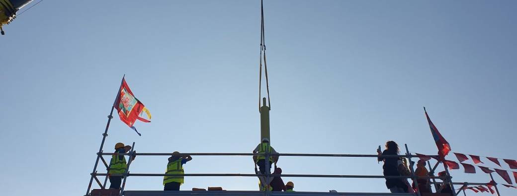 Déjeuner dernière minute 2026