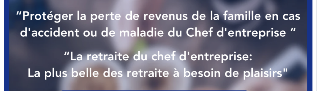 P'tit déj info  - La MACIF