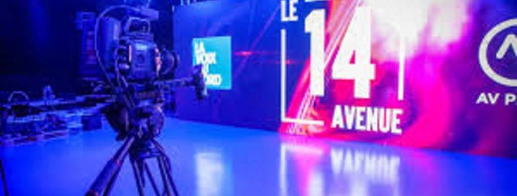 Déjeuner du 30 Mars 2026