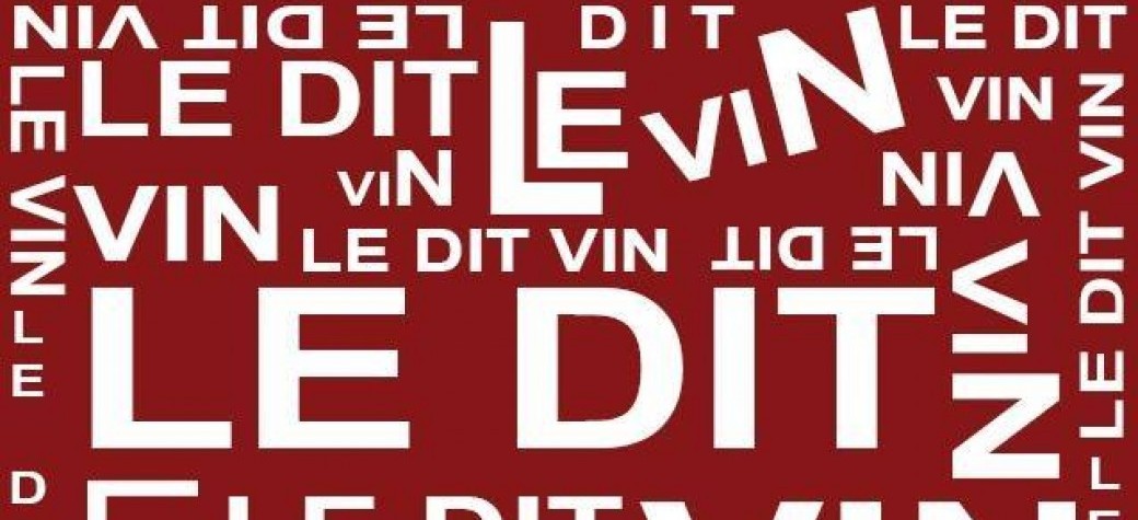 Déjeuner du 4° Vendredi - Le Dit Vin
