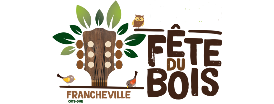 Déjeuner Fête du Bois 2026