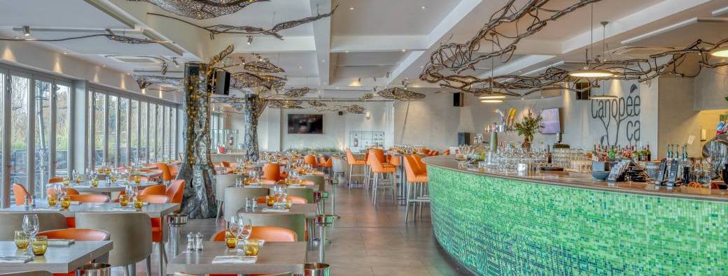 Déjeuner Groupe Business 1 - Club des Entreprises de Mérignac