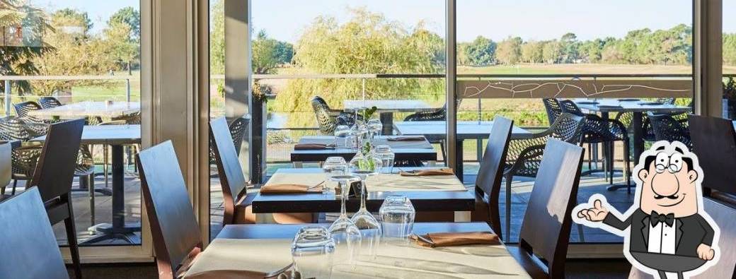 Déjeuner Groupe Business 2 - Club des Entreprises de Mérignac