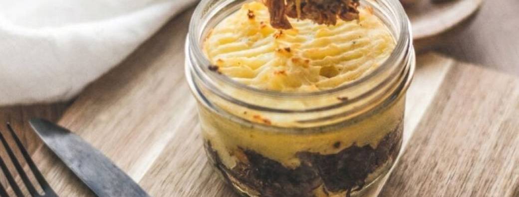 Déjeuner journée contes