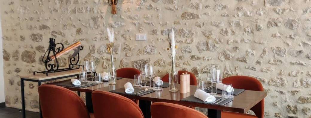 Déjeuner networking - jeudi 9 avril 2026