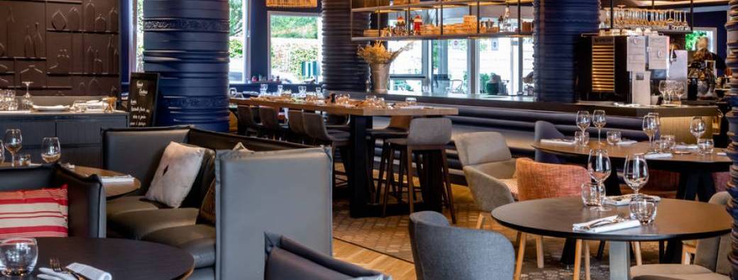 Déjeuner networking - mardi 24 mars 2026