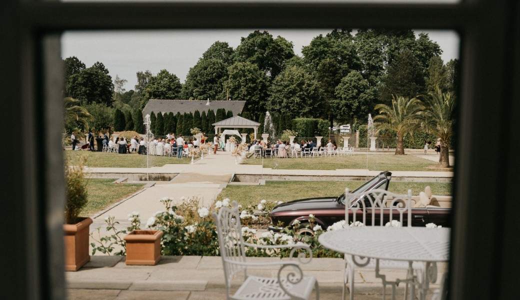 Déjeuner 'prestataires de l'événementiel'