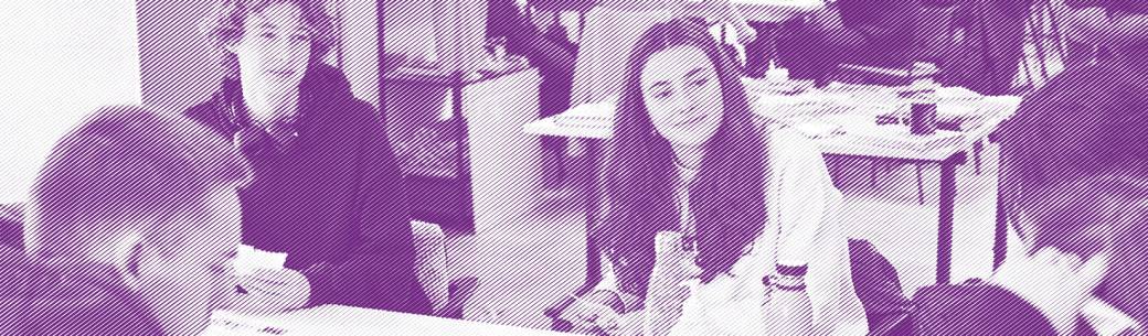 Déjeuner Rencontres et Opportunités