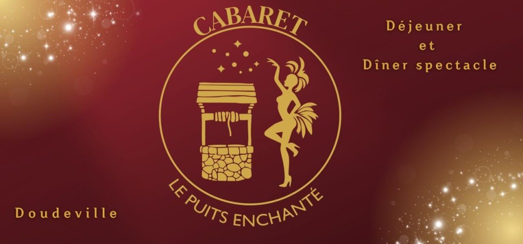 ✨Déjeuner spectacle "EDITH ET LES EMPIAFFES" DIMANCHE 15 MARS 2026✨