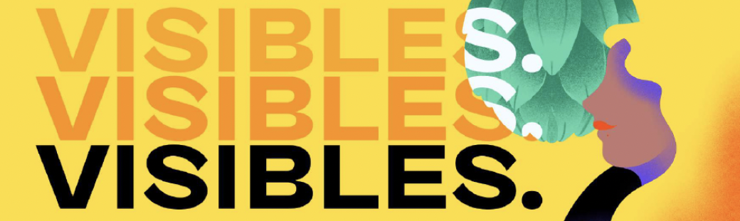 Déjeuner Visibles 2026 - Vendredi 6 mars