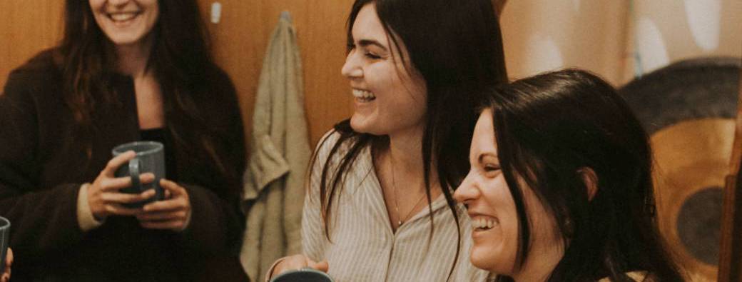 Déjeunons entre entrepreneuses