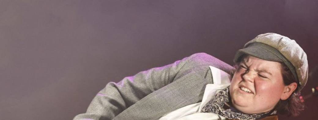 DELANIE PICKERING (CHICAGO BLUES / USA)