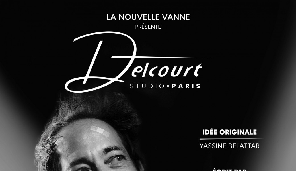 Delcourt Studio Paris
