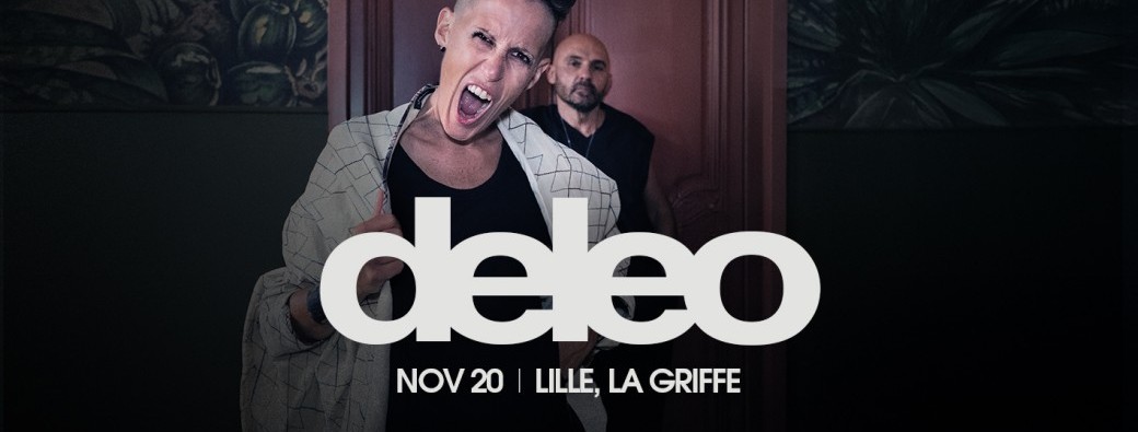 deleo + butera - Lille, La Griffe