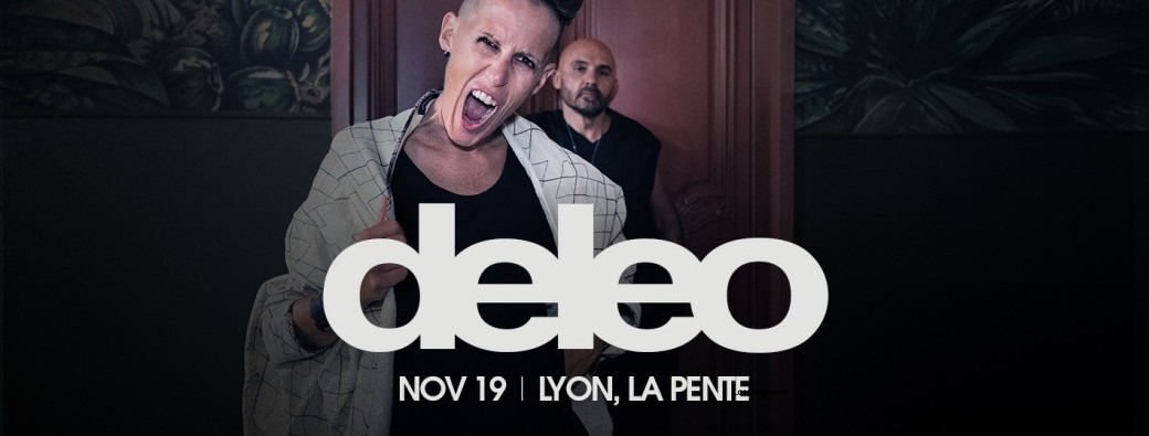 deleo + Fogg - Lyon, la Pente