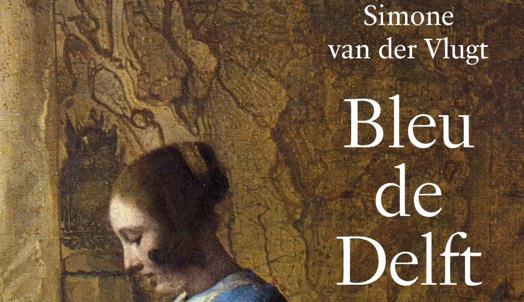 Delft au siècle d'or