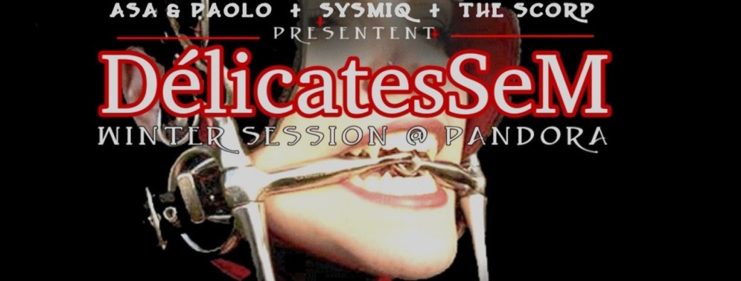 Délicatessem Winter Session