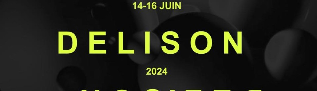 DELISON 2024 
