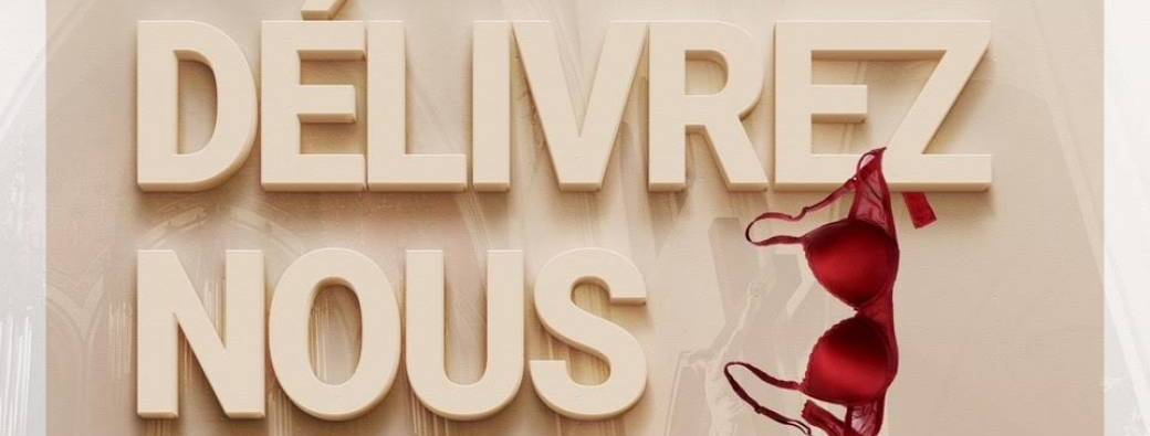 Délivrez-nous du mâle