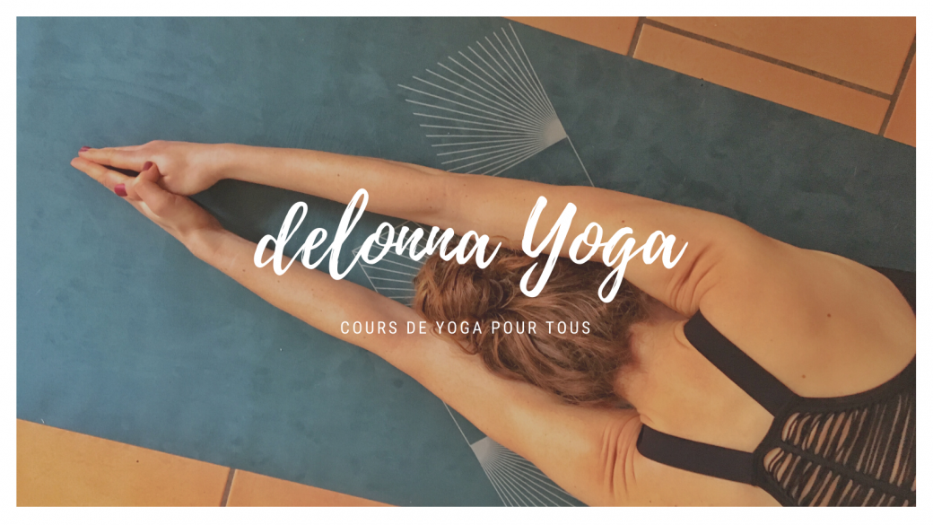 delonna Yoga
