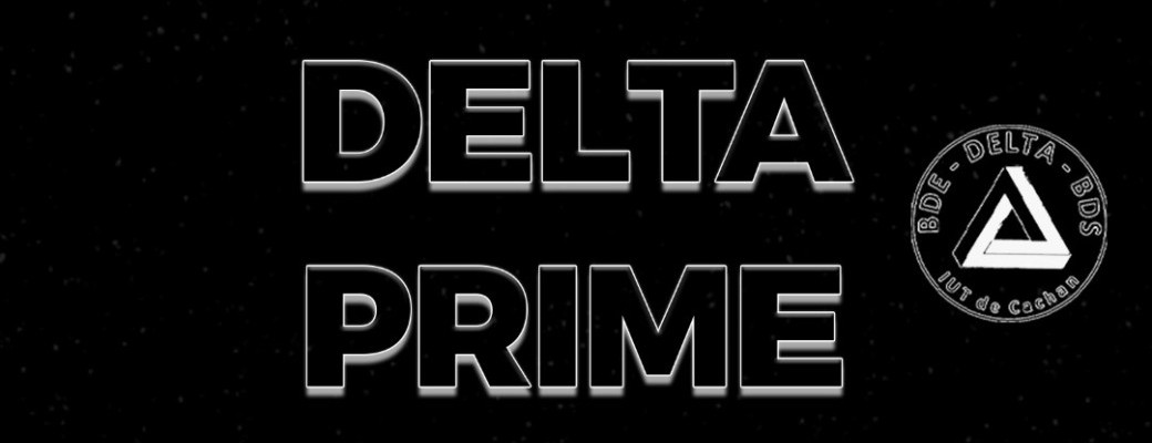 DELTA PRIME 