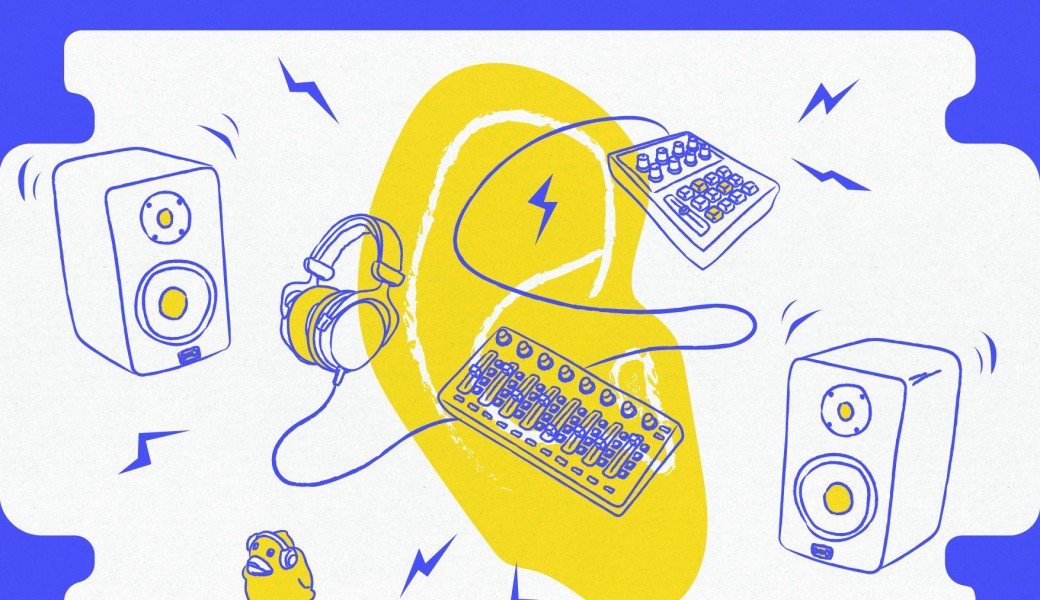 DEMAIIN ON LOOP TOUT