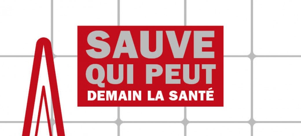 Table ronde : Sauve qui peut ! Demain la santé