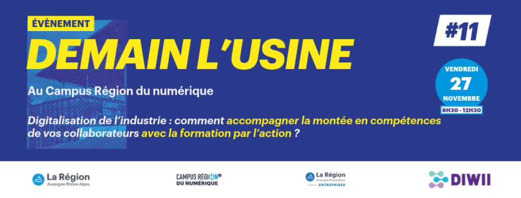 Demain L'Usine #11