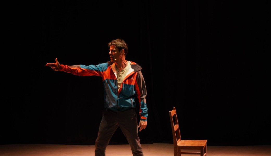 Demain nous marcherons ensemble