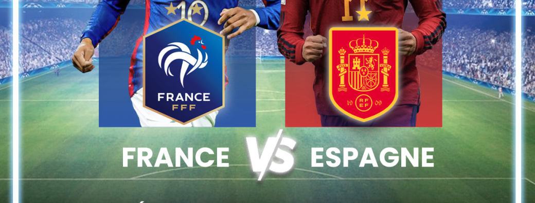 Demi-finale de l'Euro 2024