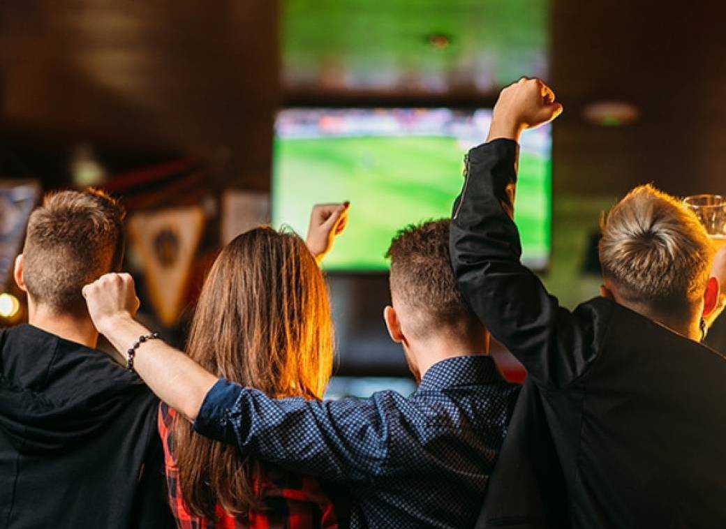 Demi finale ligue des champions - Diffusion Match de foot PSG / Arsenal 