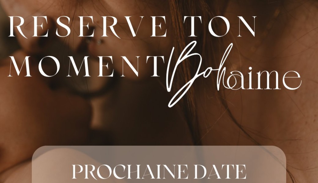Demi Journée Boh’aime Octobre