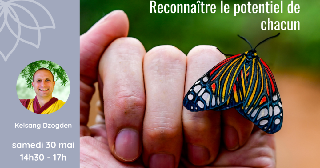 Demi-journée - Reconnaître le potentiel de chacun