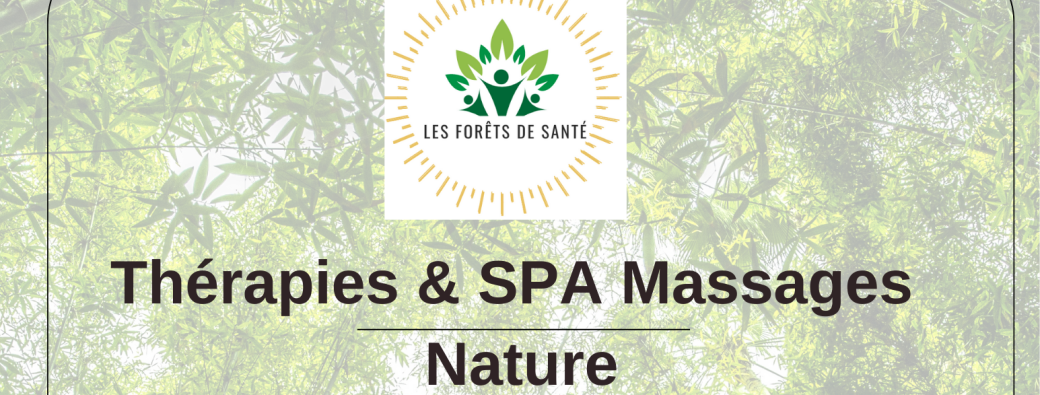 Demi-journée SPA Nature