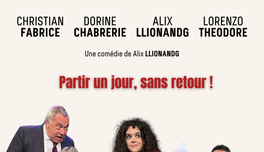 Démission impossible
