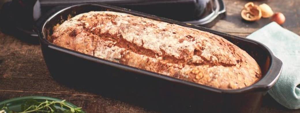 Démonstration culinaire "Faire son pain maison" 