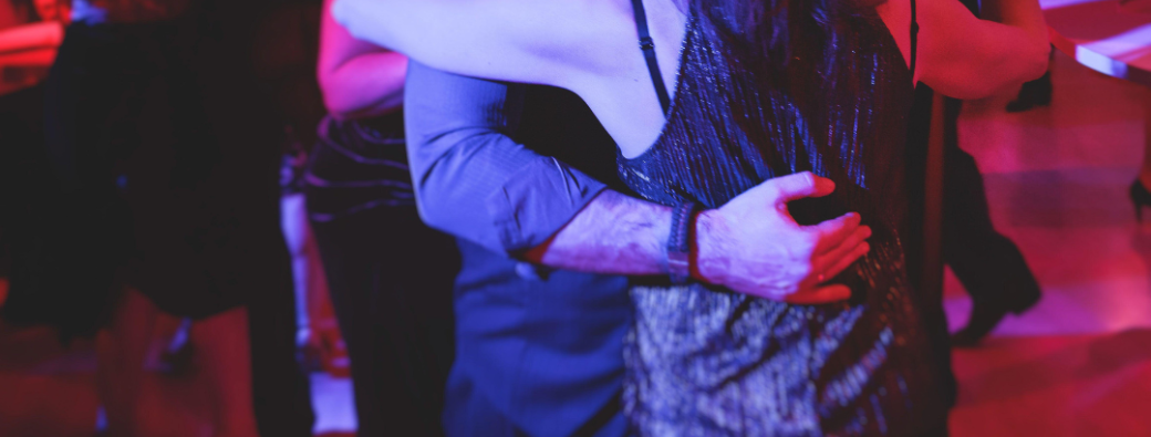 Démonstration et initiation au blues