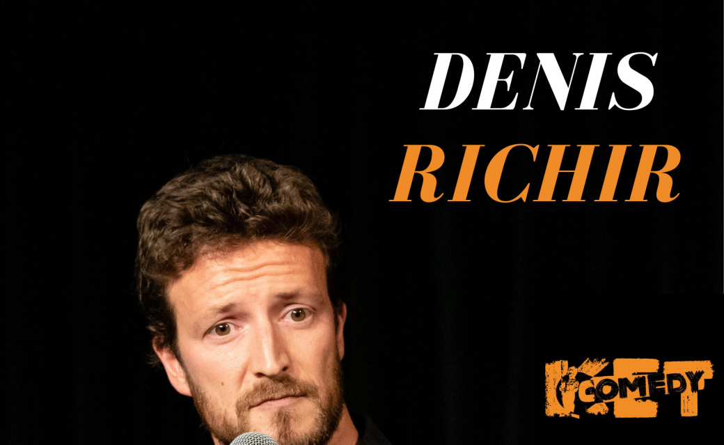 Denis Richir