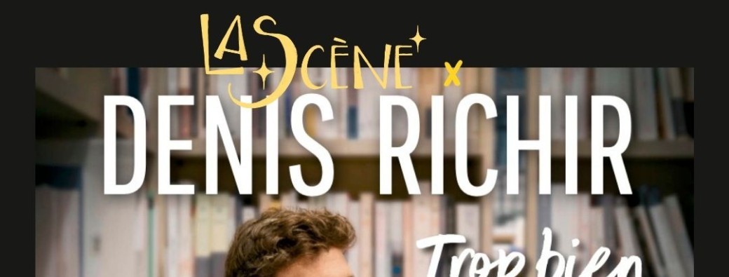 Denis Richir 