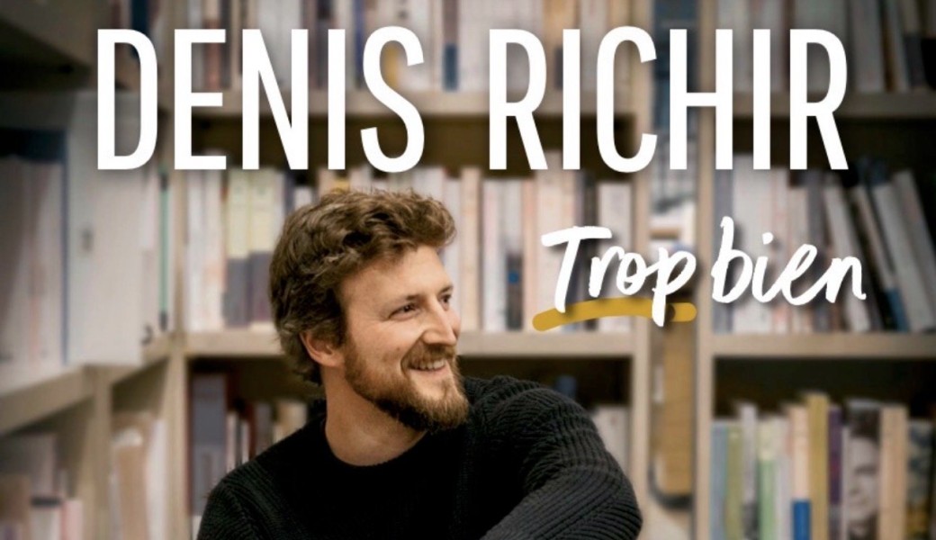Denis richir