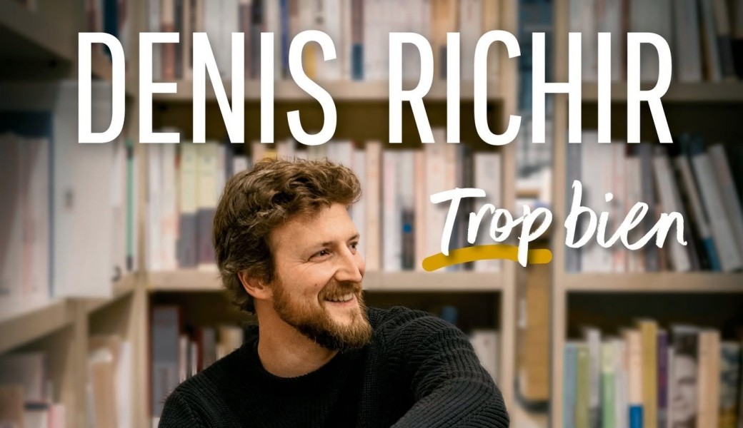 Denis Richir
