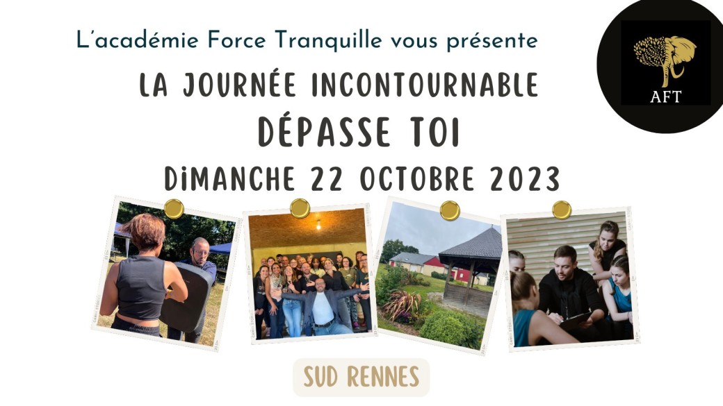 DEPASSE TOI