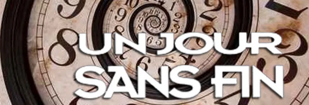 Dépassez le syndrome du "Jour sans fin"